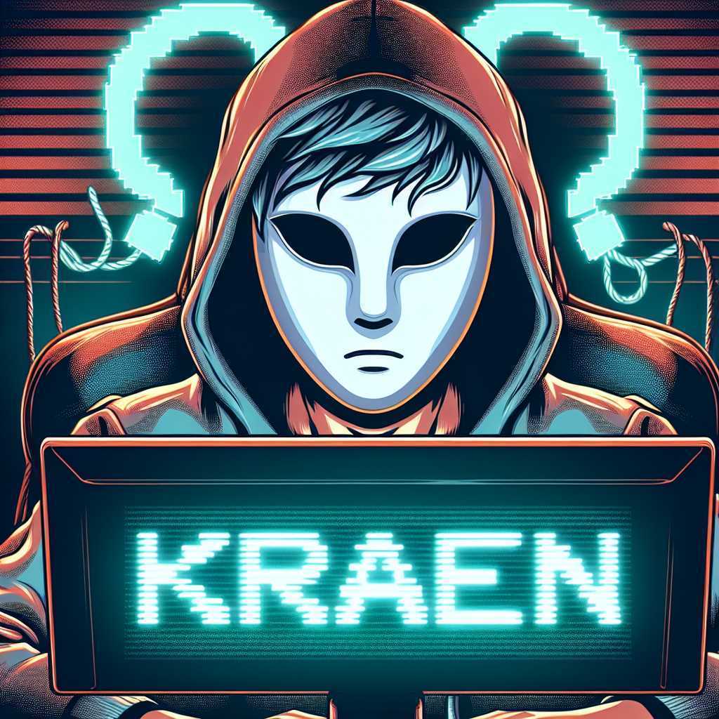 Купить Kraken в Арзамасе: Пошаговый план
