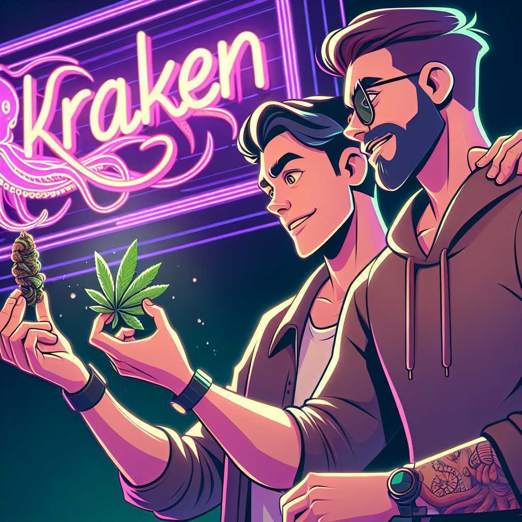 Решение вопросов и поддержка пользователей Kraken в Копейске