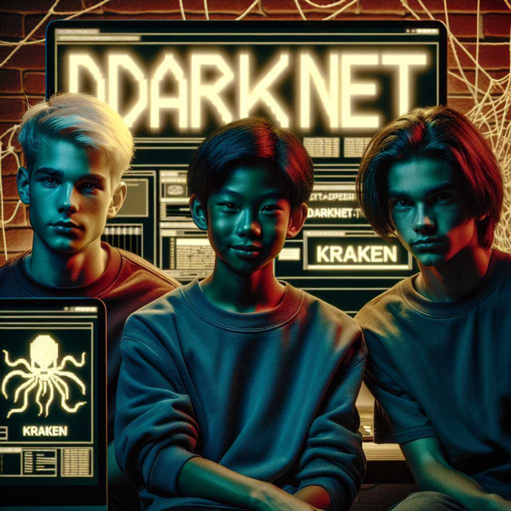 Список доступных товаров и услуг на Kraken для жителей Нефтекамска