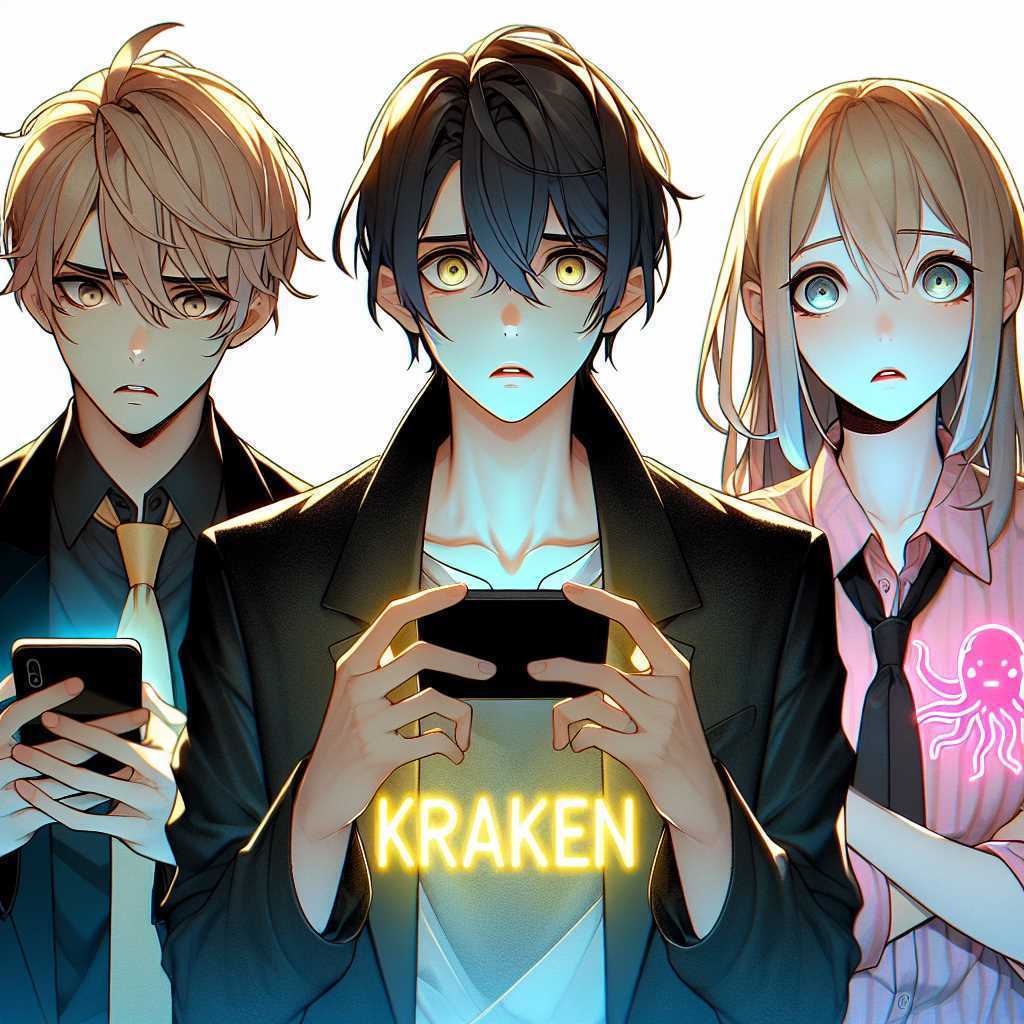 План статьи: Продвижение Kraken Маркет в Кирове