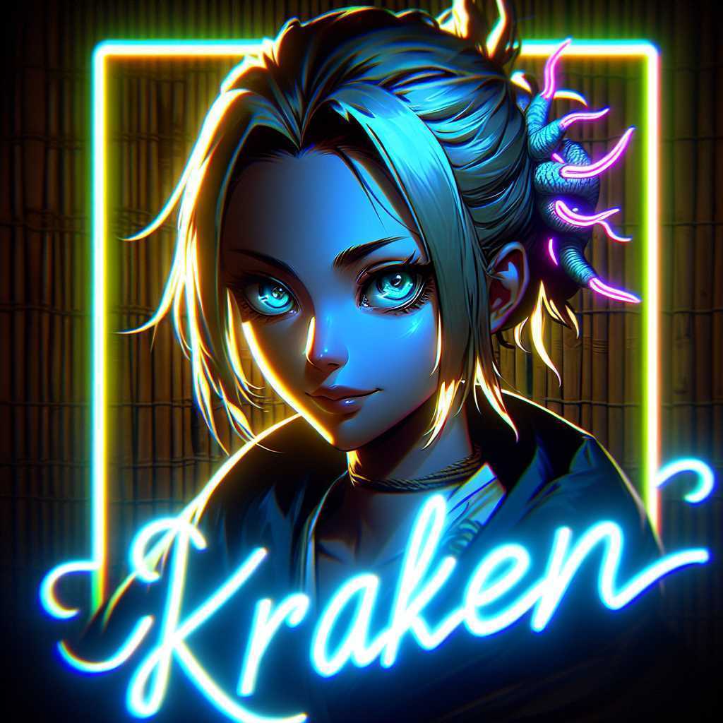 Покупка и оплата на Kraken для жителей Саки